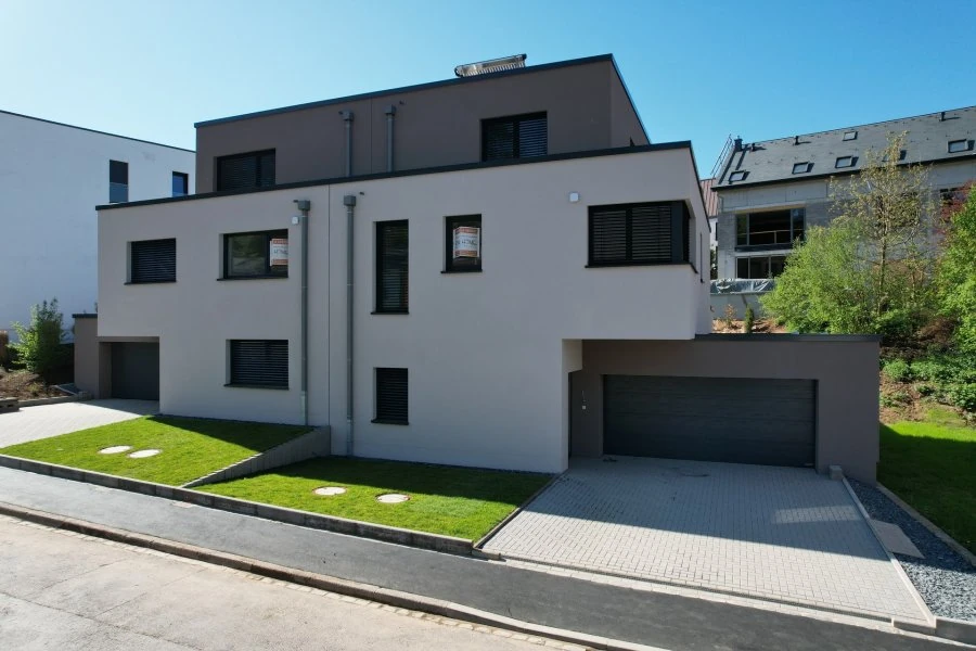Haus in Diekirch, Luxemburg, 185 m² - Foto 1