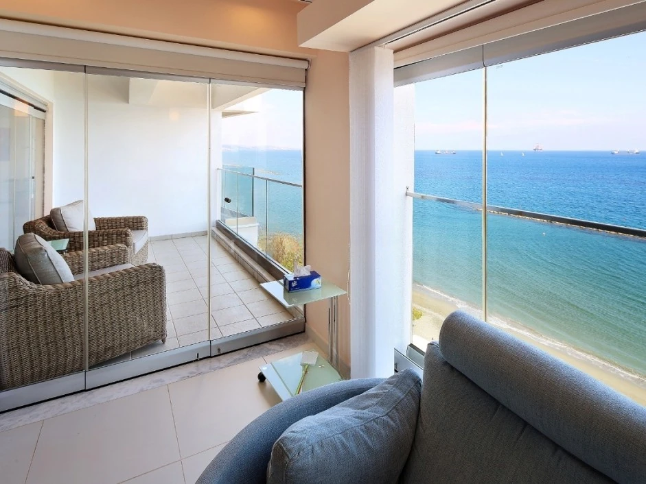 Wohnung in Limassol, Zypern, 122 m² - Foto 2