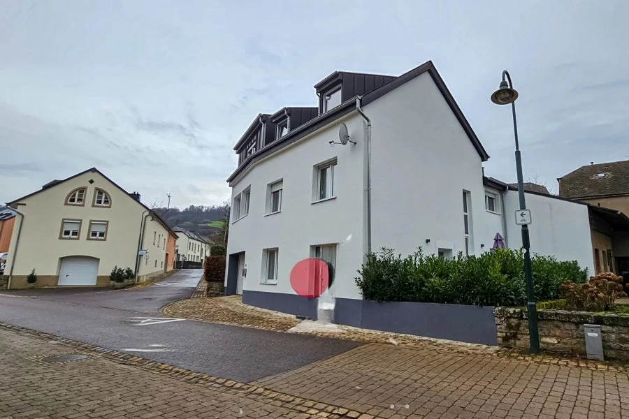 Casa en Grevenmacher, Luxemburgo, 291 m² - imagen 2