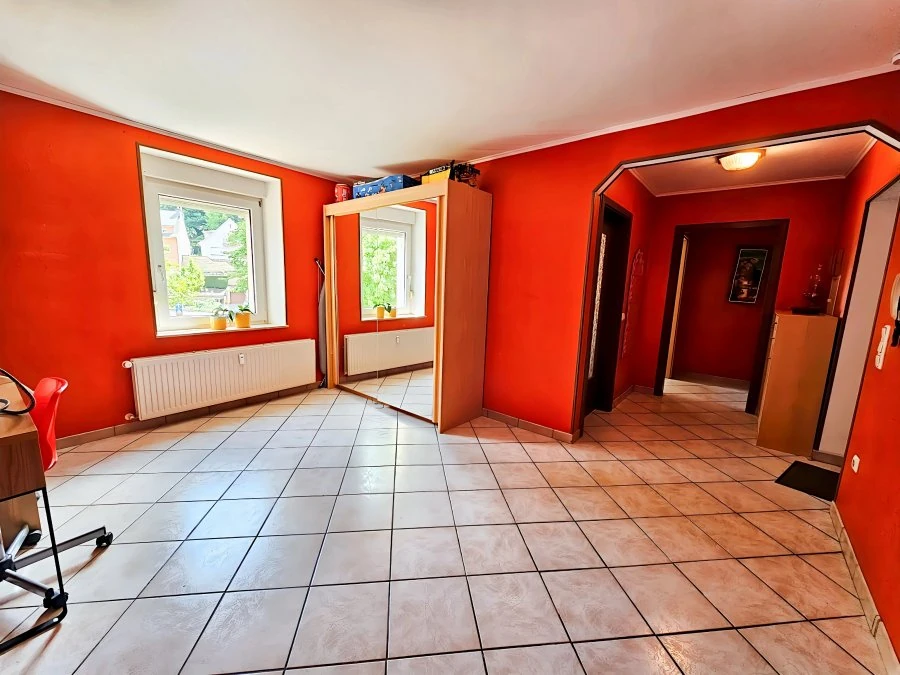 Flat in Luxembourg, Luxembourg, 85 m² - picture 2