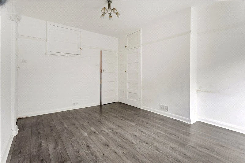 Piso en Londres, Reino Unido, 46 m² - imagen 2