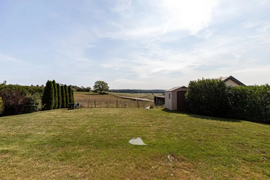 House in Grevenmacher, Luxembourg, 124 m² - picture 2
