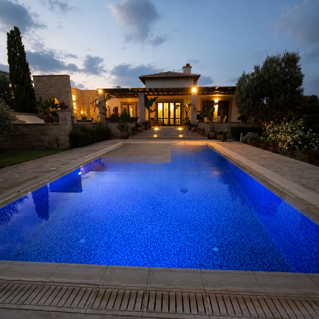 Maison à Kouklia, Chypre, 200 m² - image 2