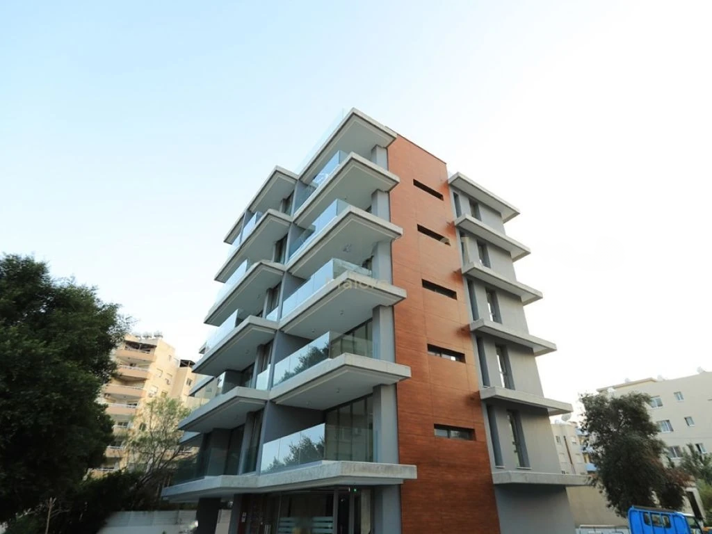 Flat in Limassol, Cyprus, 94 m² - picture 2
