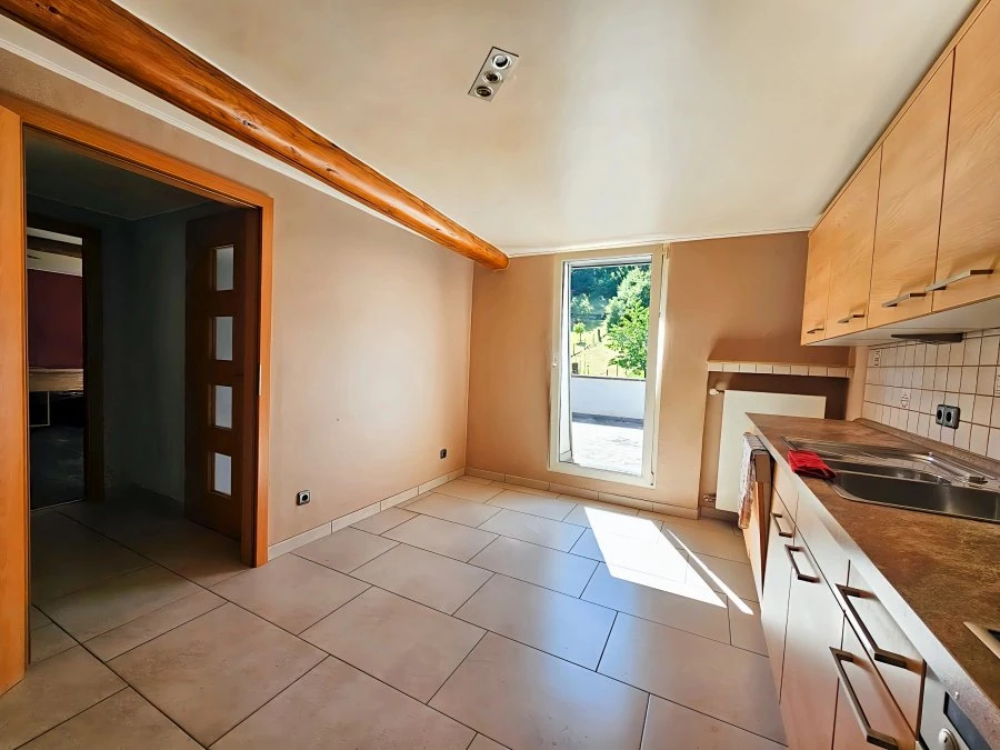 Appartement au Luxembourg, Luxembourg, 100 m² - image 2