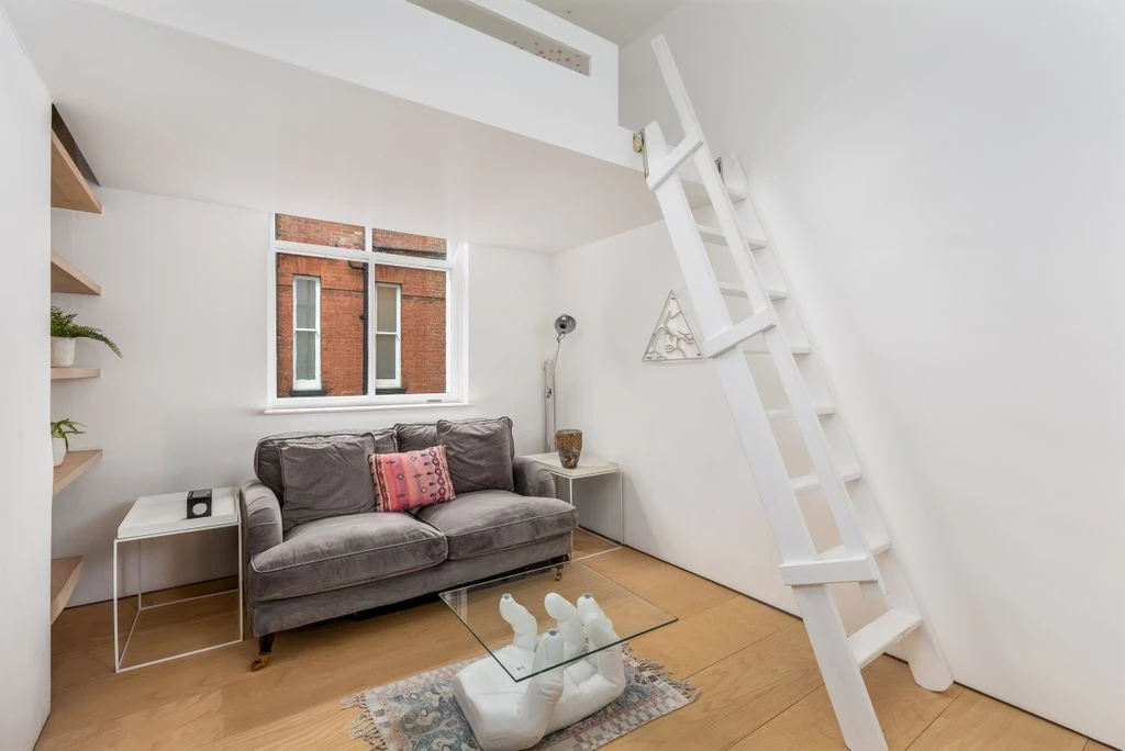Piso en Londres, Reino Unido, 218 m² - imagen 2