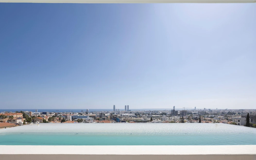 Casa a Agios Athanasios, Cipro, 828 m² - foto 2
