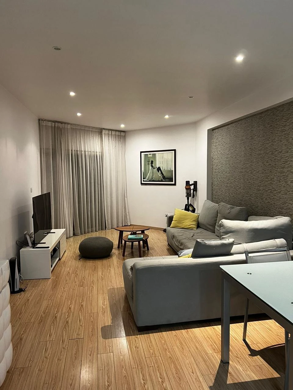 Wohnung in Limassol, Zypern, 95 m² - Foto 2