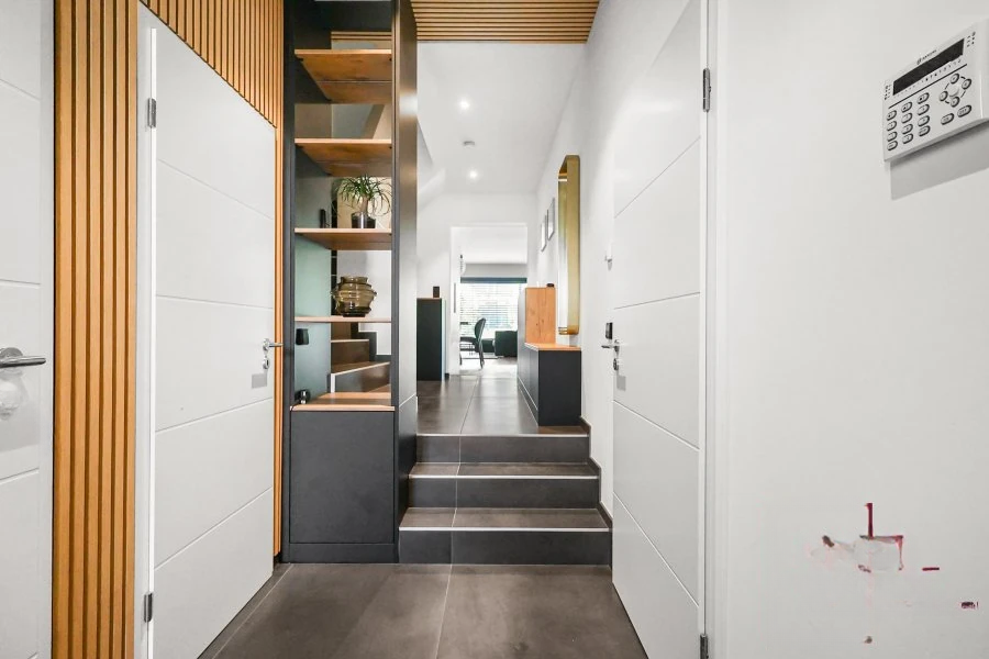 Haus in Luxemburg, Luxemburg, 200 m² - Foto 3