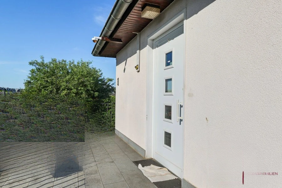 Haus in Luxemburg, Luxemburg, 90 m² - Foto 3