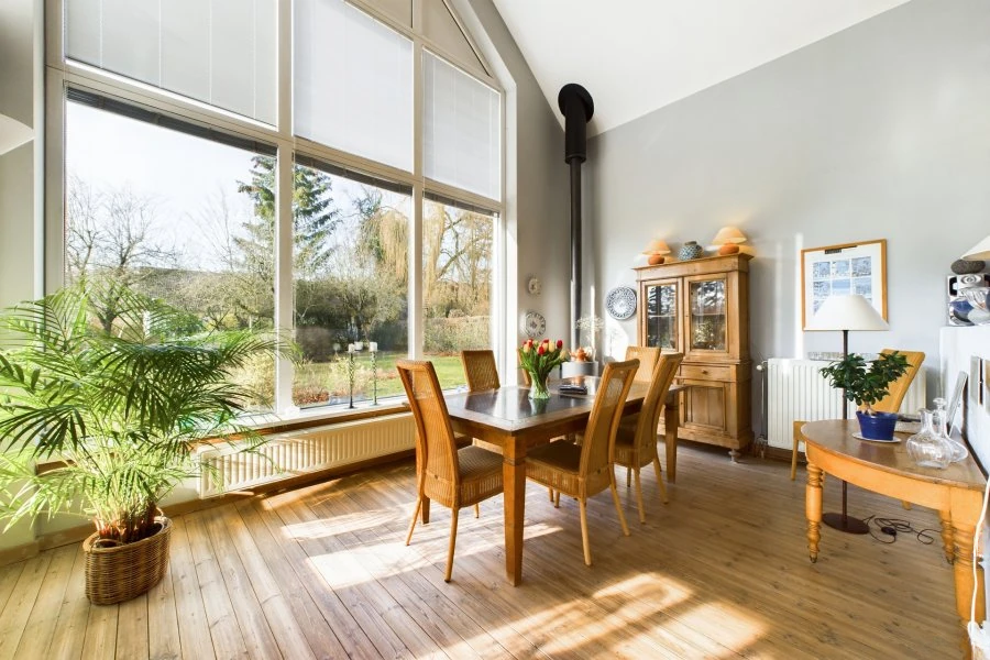 House in Luxembourg, Luxembourg, 287 m² - picture 3