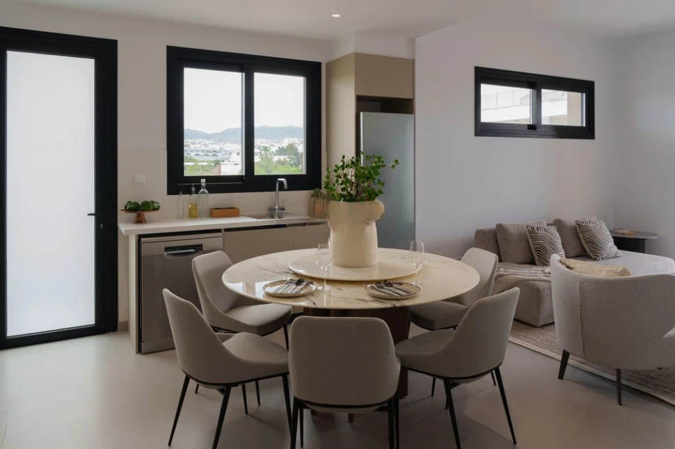 Appartamento a Limassol, Cipro, 109 m² - foto 3