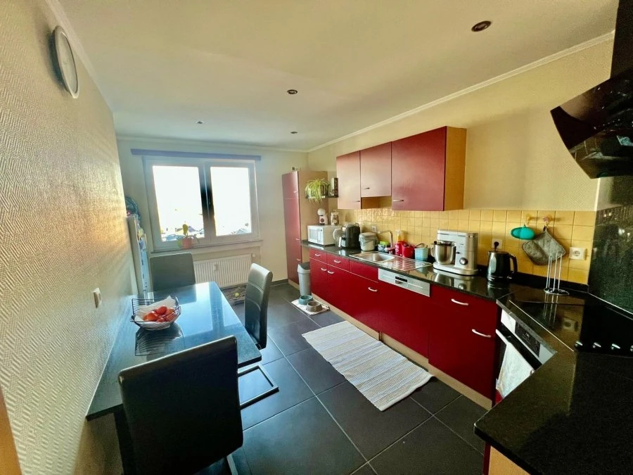 Piso en Luxemburgo, Luxemburgo, 96 m² - imagen 3