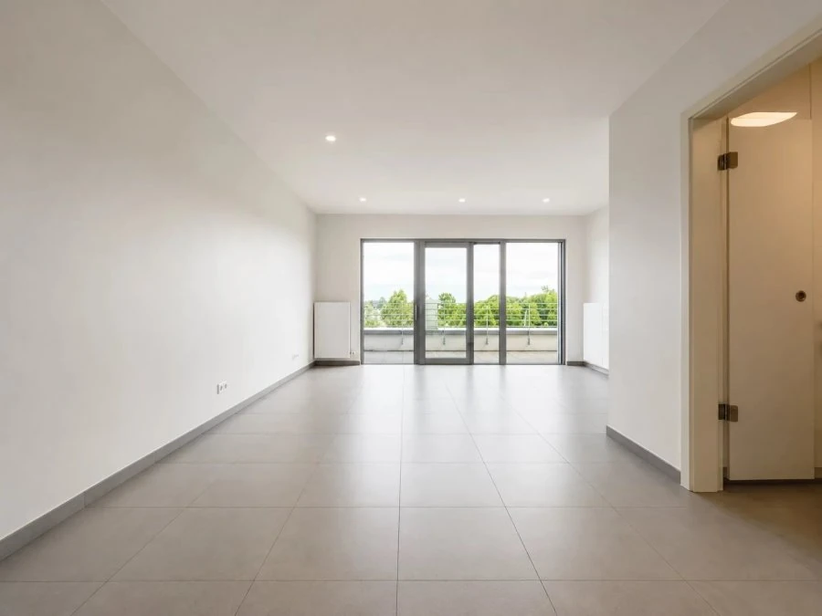 Piso en Luxemburgo, Luxemburgo, 61 m² - imagen 3