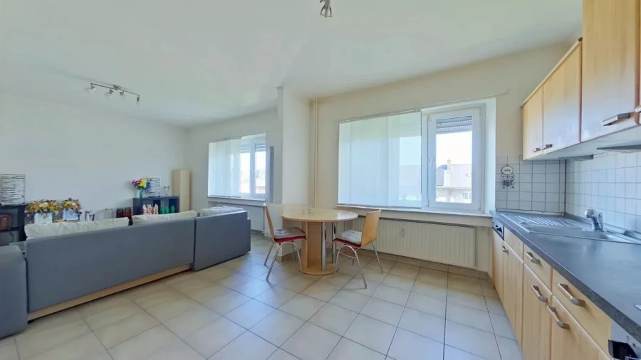 Appartement au Luxembourg, Luxembourg, 75 m² - image 3