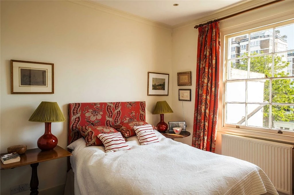 Piso en Londres, Reino Unido, 234 m² - imagen 4