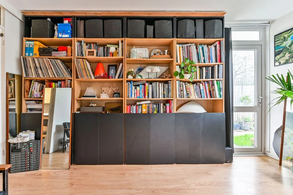 Appartamento a Londra, Regno Unito, 48 m² - foto 4