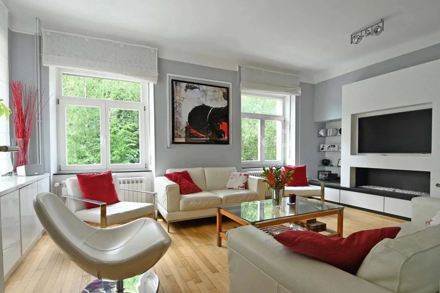 House in Luxembourg, Luxembourg, 190 m² - picture 4