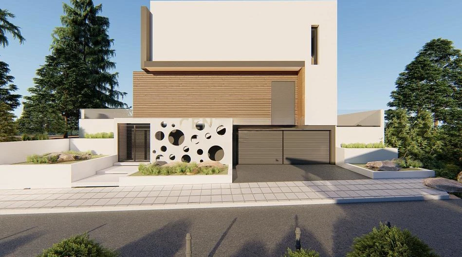 Haus in Limassol, Zypern, 451 m² - Foto 4