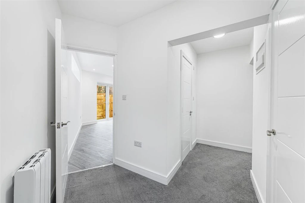 Appartamento a Londra, Regno Unito, 46 m² - foto 4