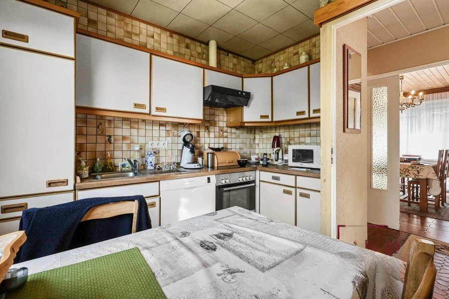 Haus in Luxemburg, Luxemburg, 90 m² - Foto 4