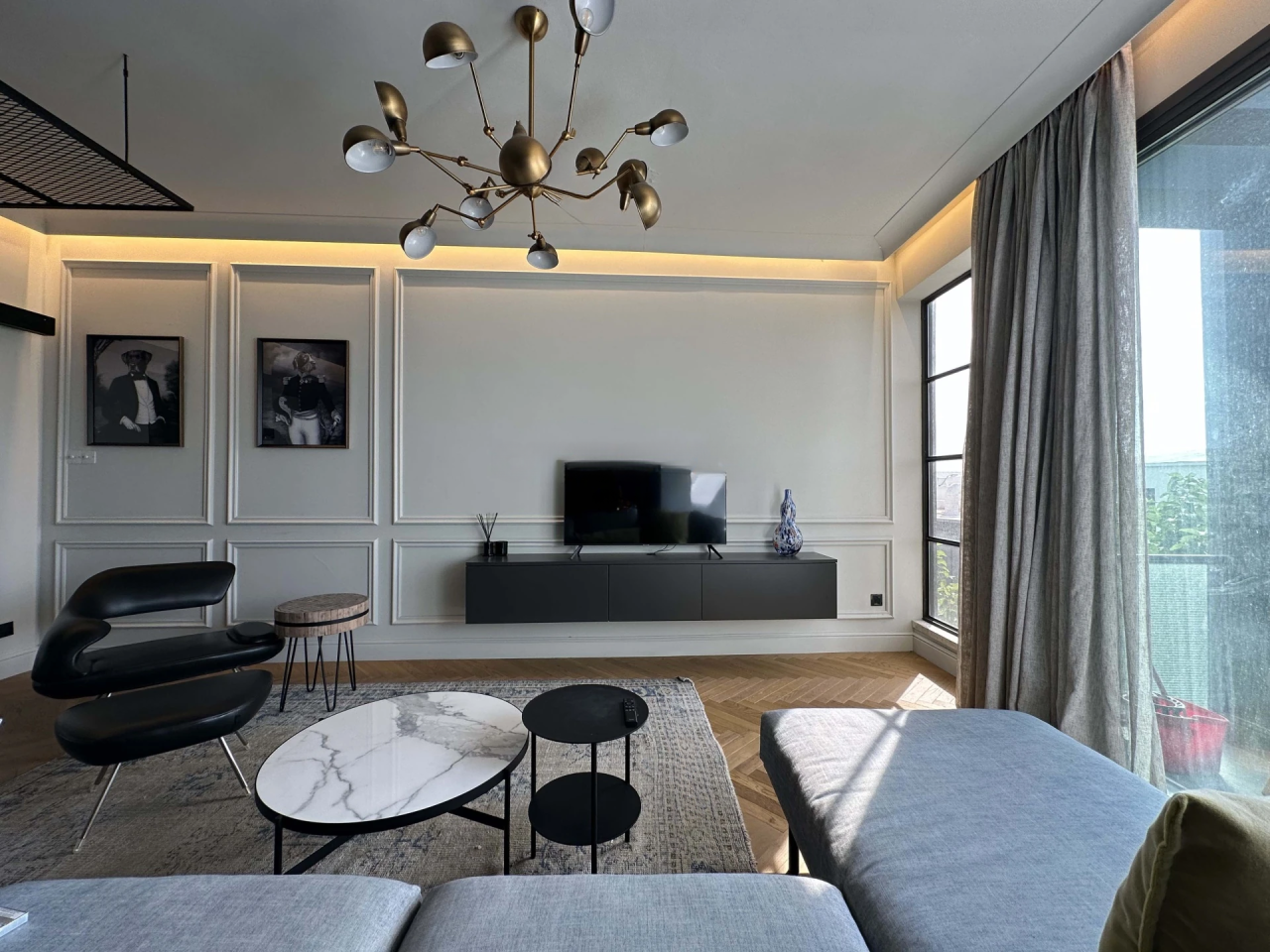 Wohnung in Limassol, Zypern, 120 m² - Foto 4