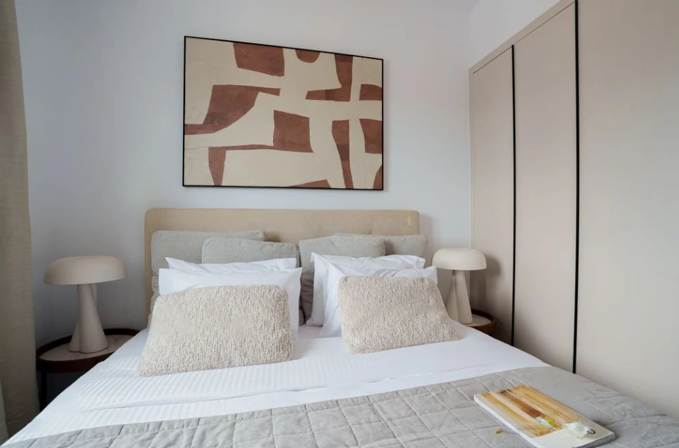 Appartamento a Limassol, Cipro, 109 m² - foto 4