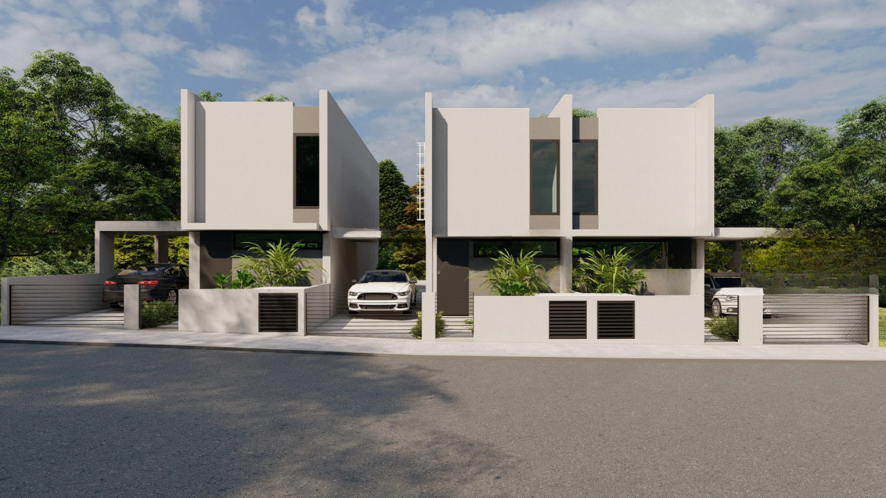 House in Asgata, Cyprus, 110 m² - picture 4