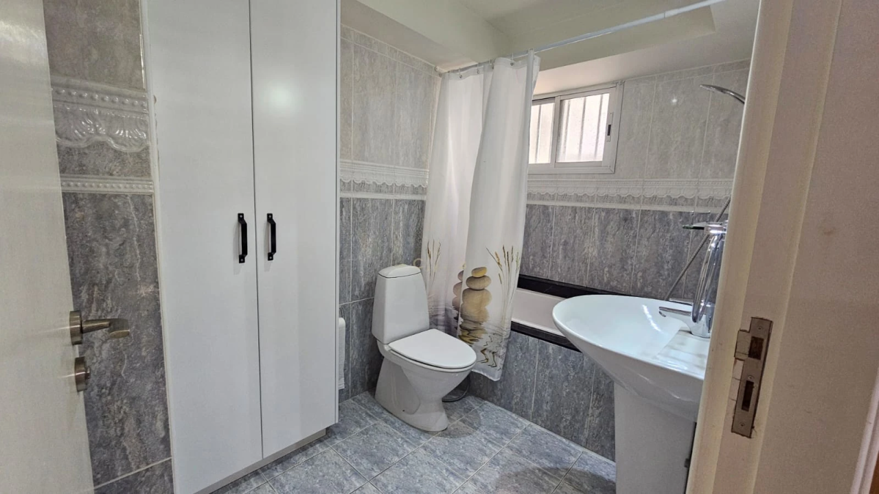 Appartamento a Germasogeia, Cipro, 120 m² - foto 4