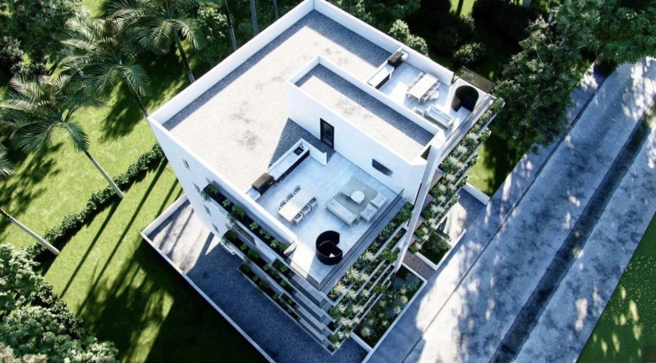 Appartement à Larnaca, Chypre, 77 m² - image 4
