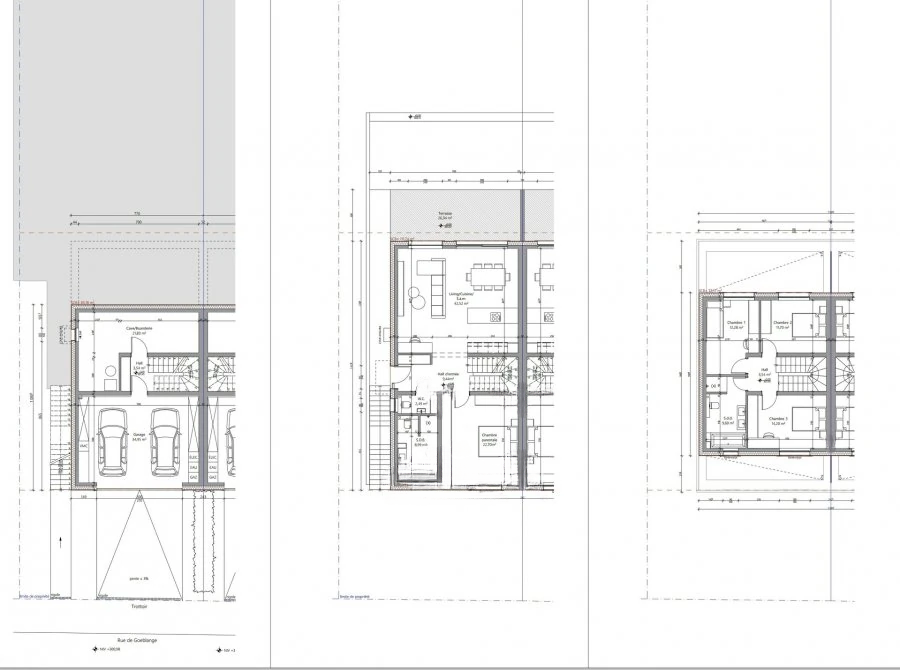 House in Luxembourg, Luxembourg, 154 m² - picture 4