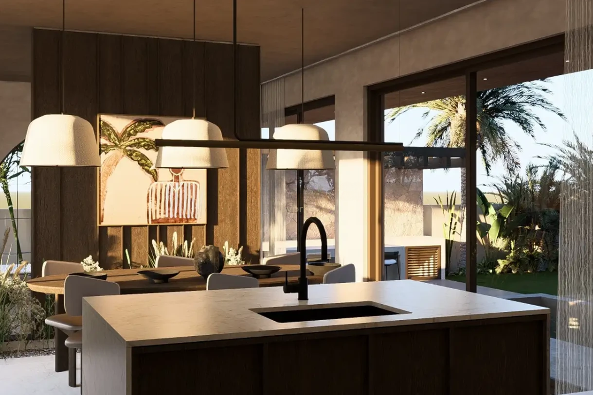 Maison à Palodia, Chypre, 158 m² - image 4