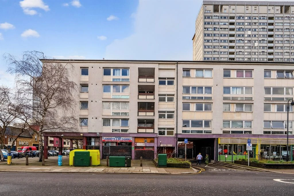 Appartamento a Londra, Regno Unito, 52 m² - foto 4