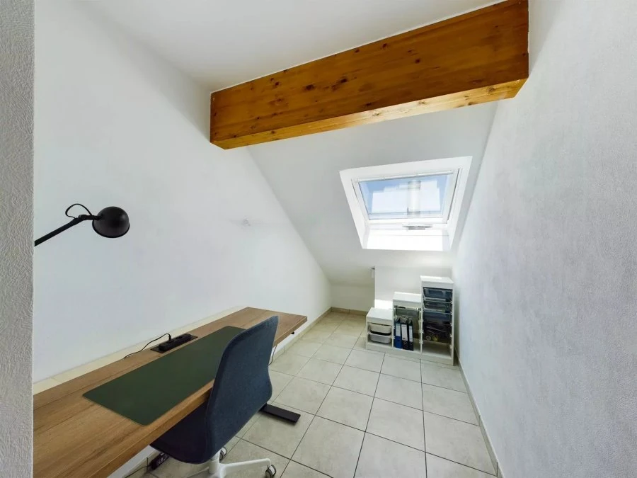 Appartamento a Lussemburgo, Lussemburgo, 75 m² - foto 5
