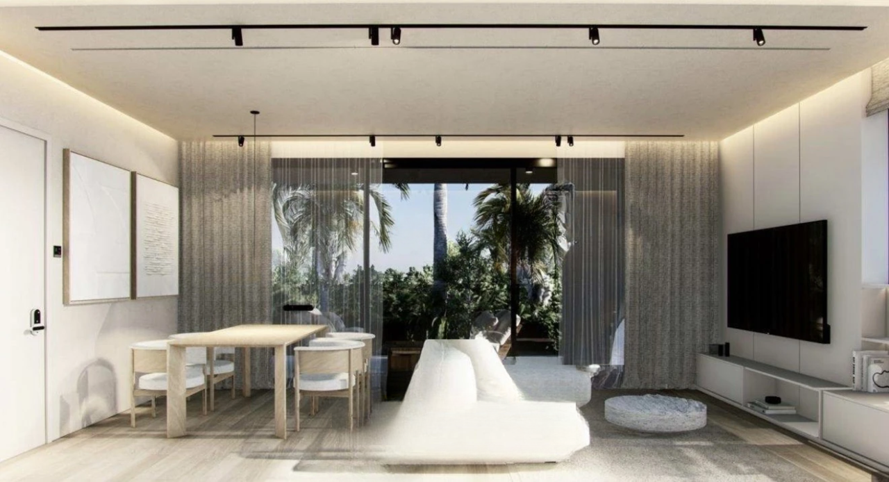Appartement à Larnaca, Chypre, 77 m² - image 5