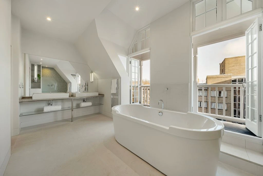 Piso en Londres, Reino Unido, 413 m² - imagen 5