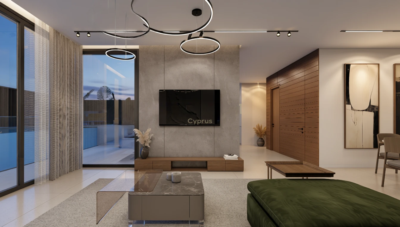 Maison dans les Chloraka, Chypre, 184 m² - image 5