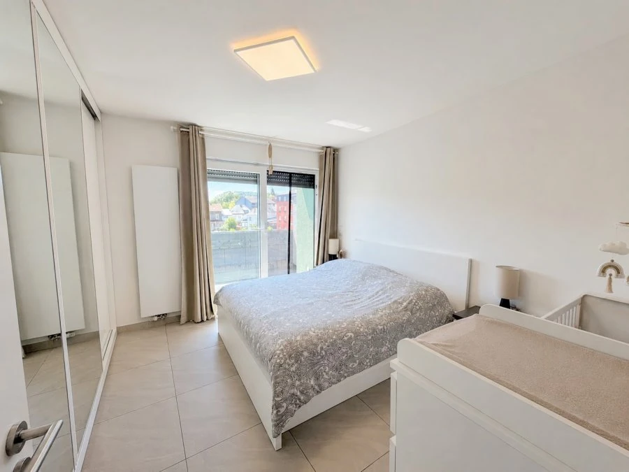 Appartement au Luxembourg, Luxembourg, 53 m² - image 5