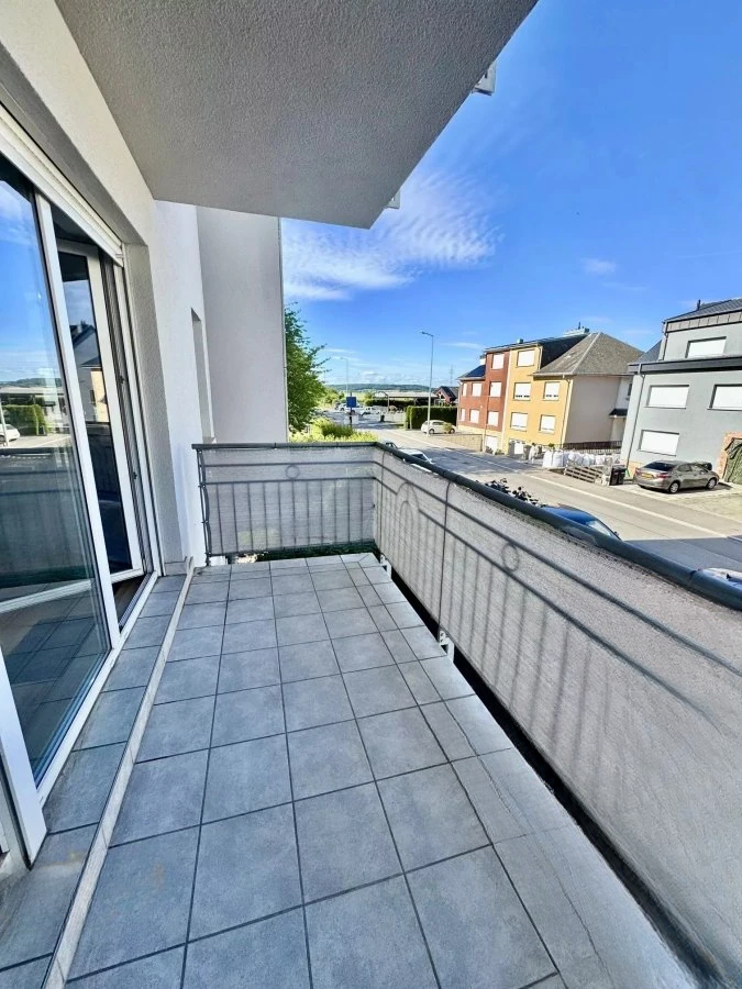 Appartement au Luxembourg, Luxembourg, 59 m² - image 5