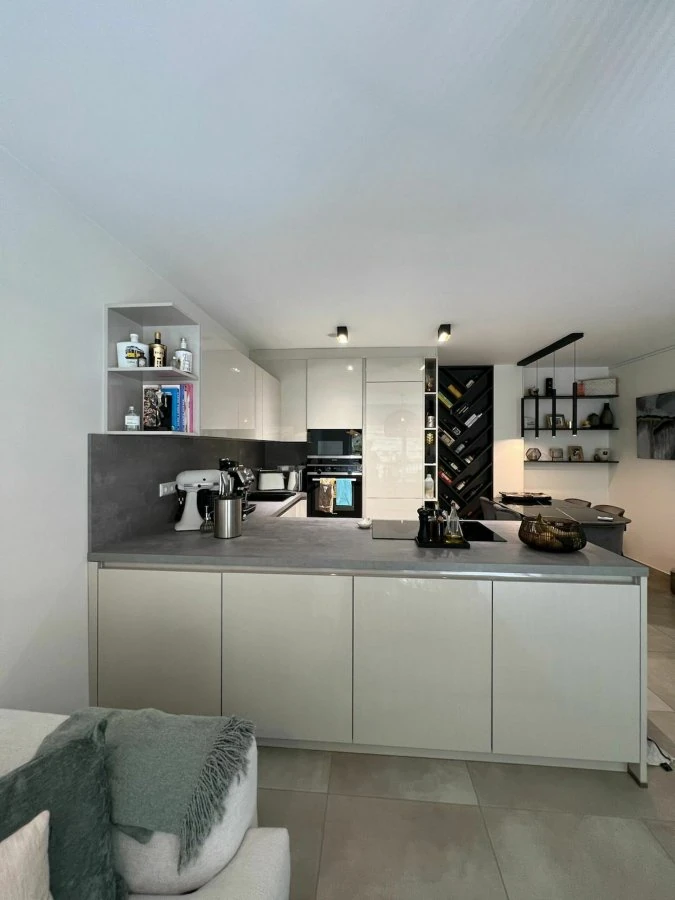 Appartamento a Grevenmacher, Lussemburgo, 72 m² - foto 5