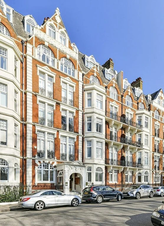 Appartamento a Londra, Regno Unito, 159 m² - foto 5
