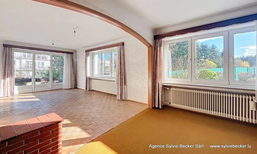 Casa a Lussemburgo, Lussemburgo, 150 m² - foto 5