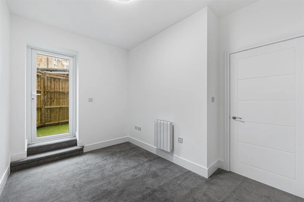 Piso en Londres, Reino Unido, 55 m² - imagen 5