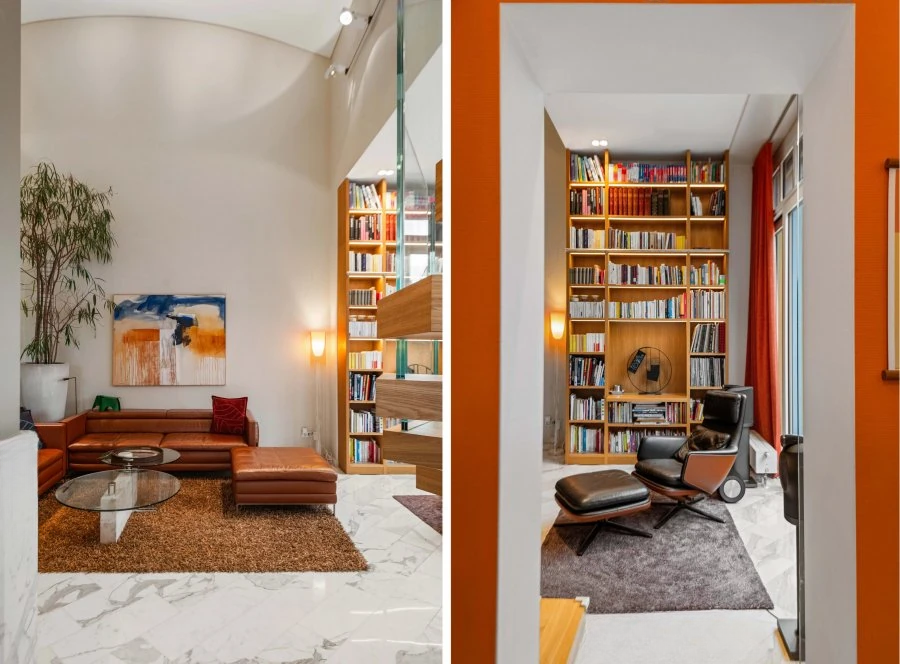 Casa a Lussemburgo, Lussemburgo, 213 m² - foto 5