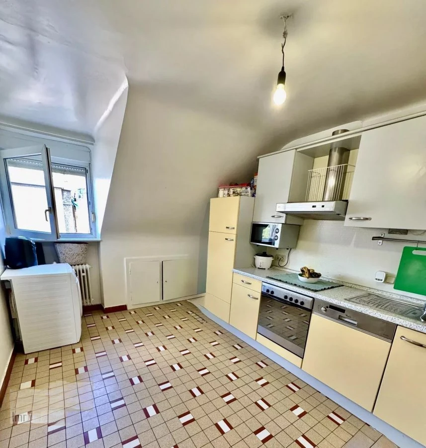 Flat in Luxembourg, Luxembourg, 75 m² - picture 6