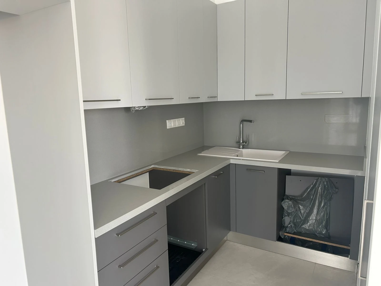 Piso en Limasol, Chipre, 92 m² - imagen 6