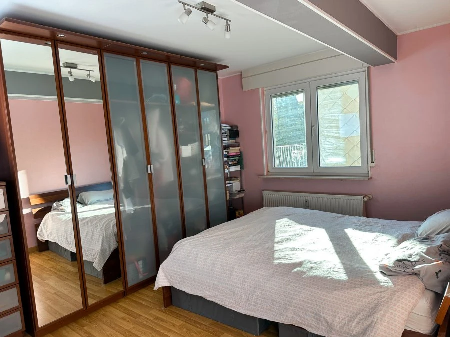 Appartement au Luxembourg, Luxembourg, 74 m² - image 6