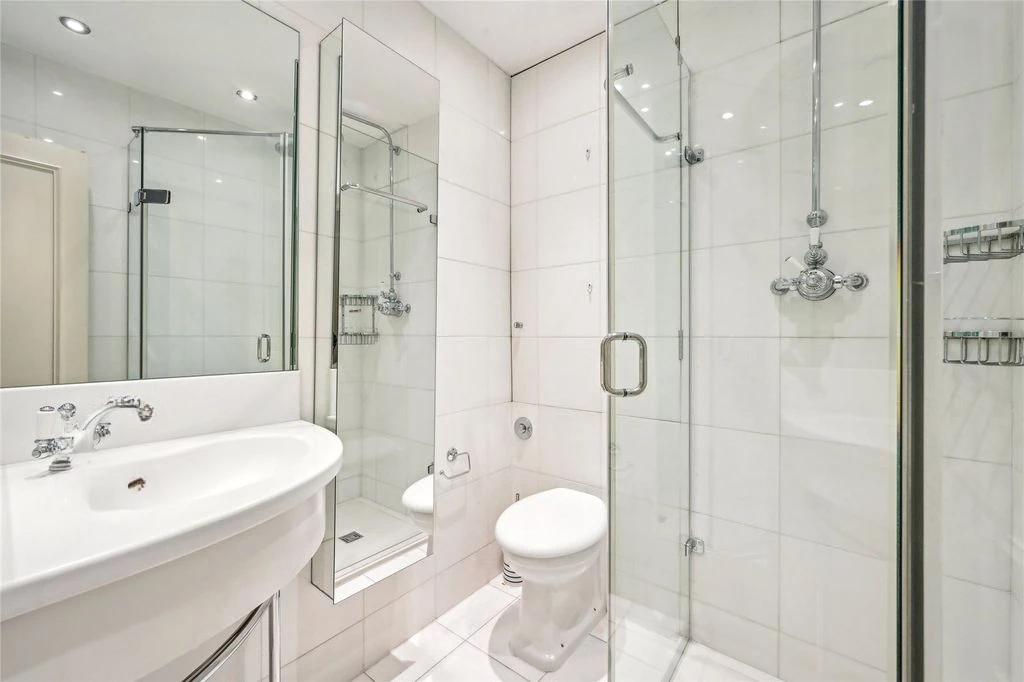 Appartamento a Londra, Regno Unito, 168 m² - foto 6