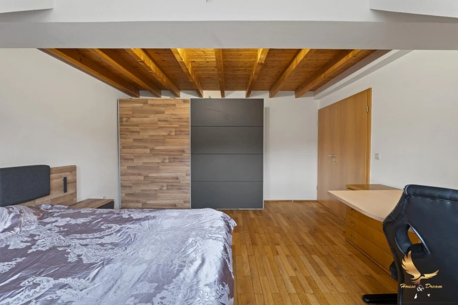 Flat in Luxembourg, Luxembourg, 78 m² - picture 6