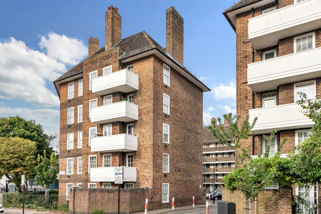 Appartamento a Londra, Regno Unito, 45 m² - foto 6